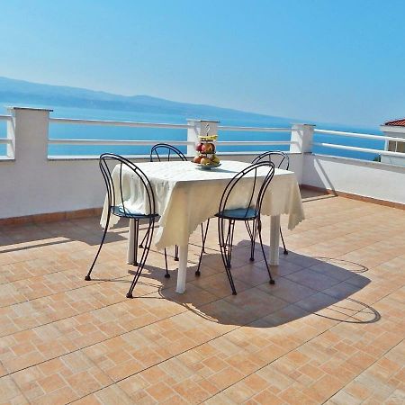 Apartment Kovacic Omis Luaran gambar
