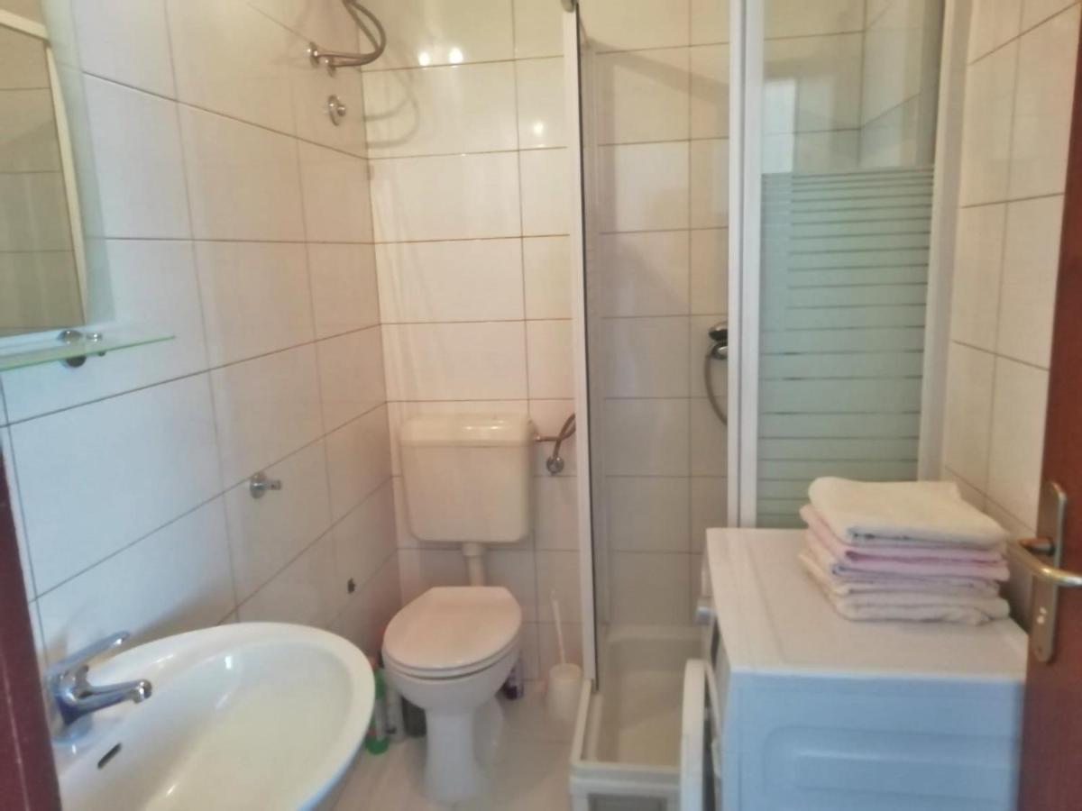 Apartment Kovacic Omis Luaran gambar