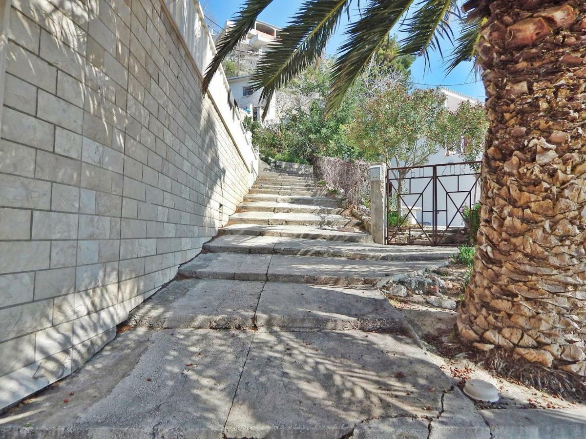 Apartment Kovacic Omis Luaran gambar