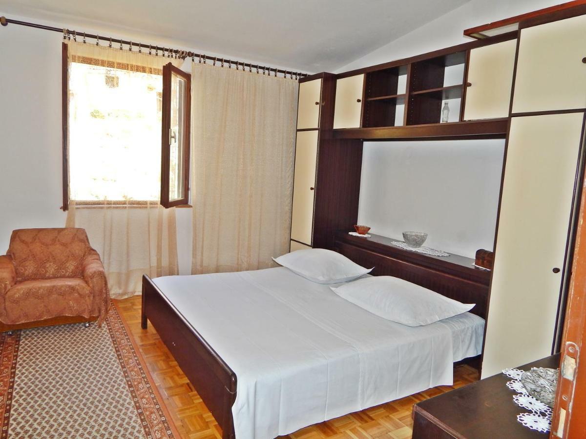Apartment Kovacic Omis Luaran gambar