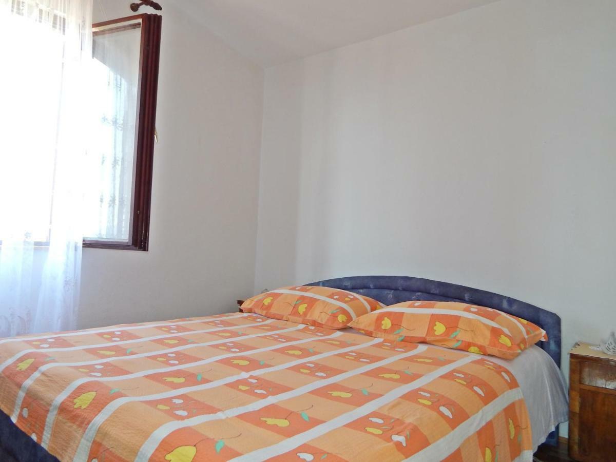 Apartment Kovacic Omis Luaran gambar