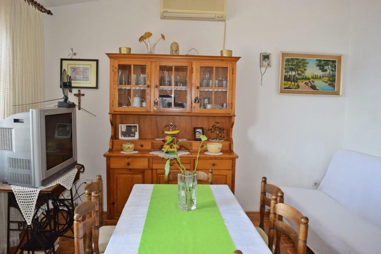 Apartment Kovacic Omis Luaran gambar