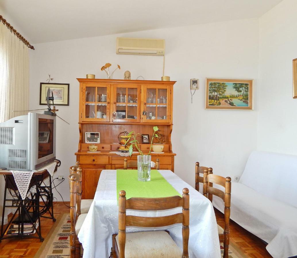 Apartment Kovacic Omis Luaran gambar